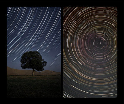 Telescopio inteligente Seestar S50 Pro