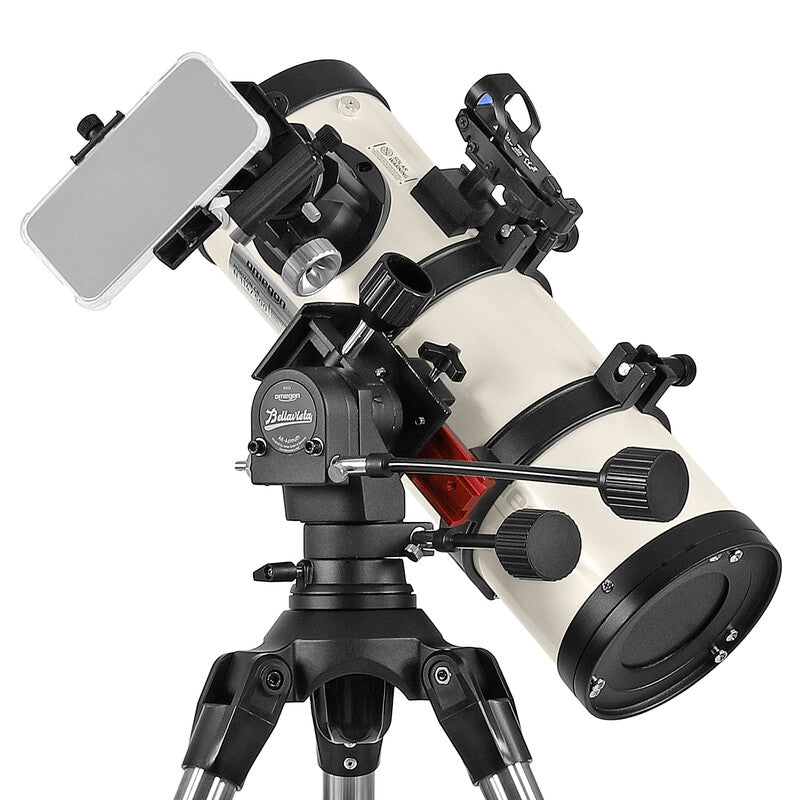 Telescopio Horizon N 114/500 AZ-Bellavista