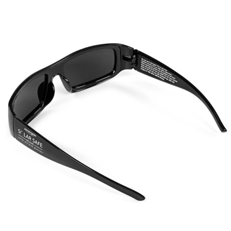 Premium Reusable Solar Eclipse Glasses