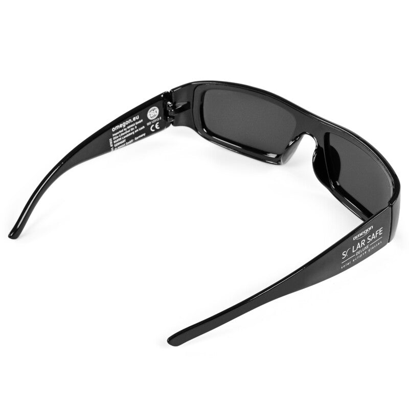 Premium Reusable Solar Eclipse Glasses
