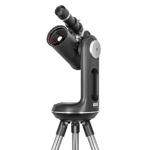 Telescopio inteligente Levenhuk Kelvin Bright STM102
