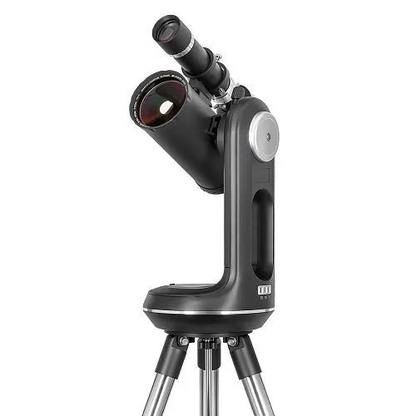 Telescopio inteligente Levenhuk Kelvin Bright STM102