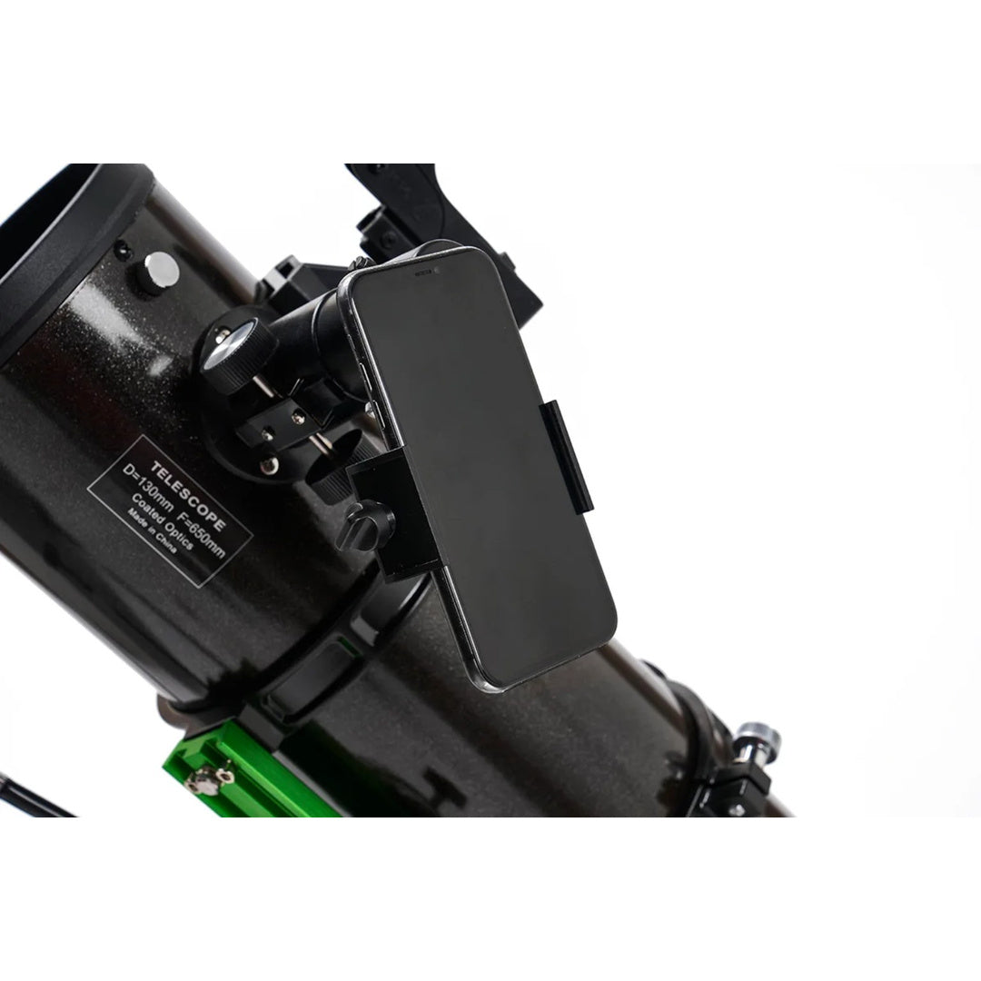 Telescopio SkyWatcher 130/650 StarQuest DX