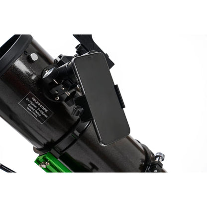 Telescopio SkyWatcher 130/650 StarQuest DX