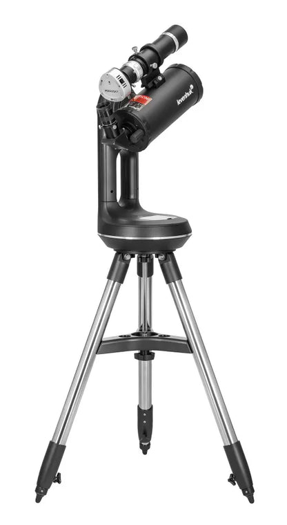 Telescopio inteligente Levenhuk Kelvin Bright STM102