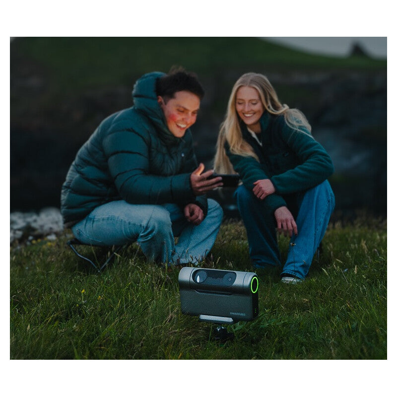 Telescopio Smart AP 35/150 DWARF 3