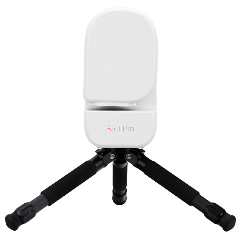 Telescopio inteligente Seestar S50 Pro
