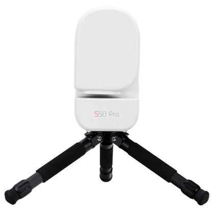 Telescopio inteligente Seestar S50 Pro