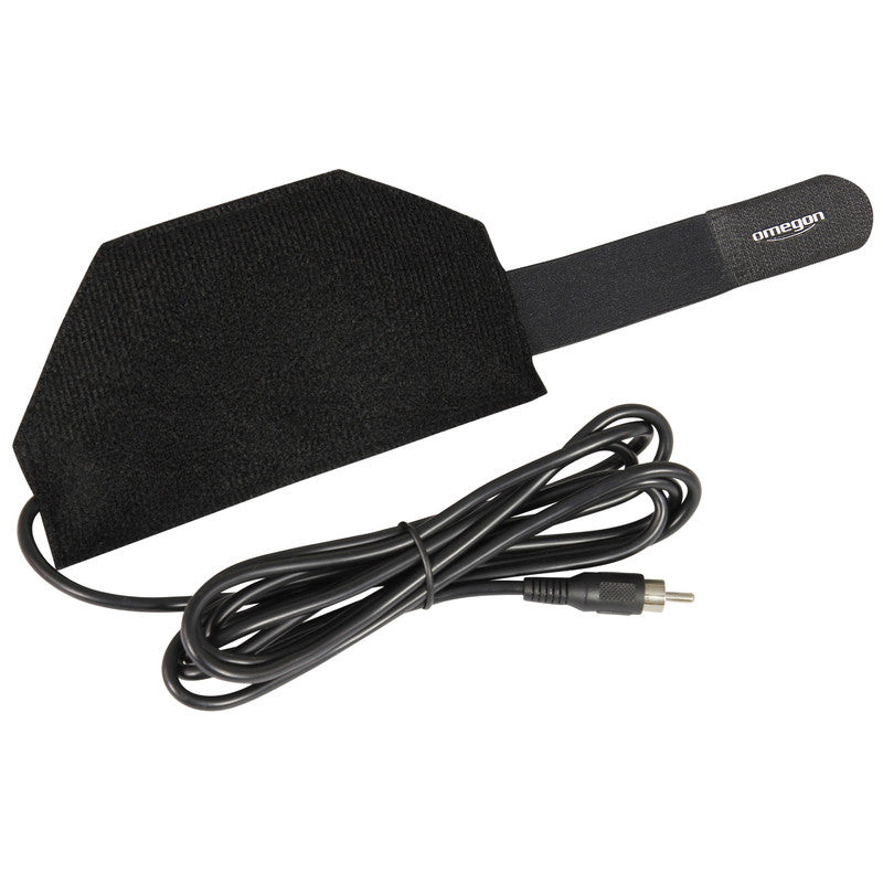 Manguito calefactado pequeño de para espejo secundario