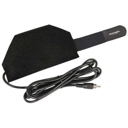 Manguito calefactado pequeño de para espejo secundario