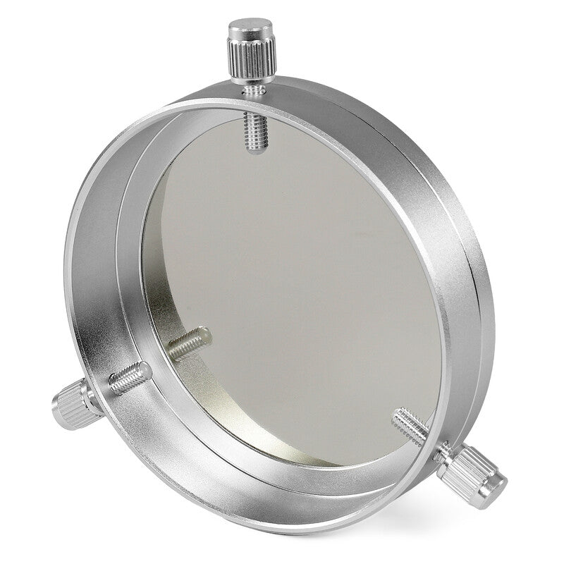 Helievo solar filters 72 (64-88mm)