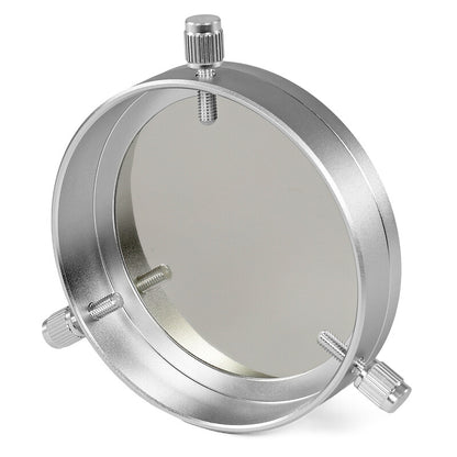Helievo solar filters 72 (64-88mm)