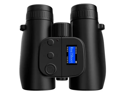 Levenhuk Kelvin Snap ED 8x42 Digital Photo Binoculars