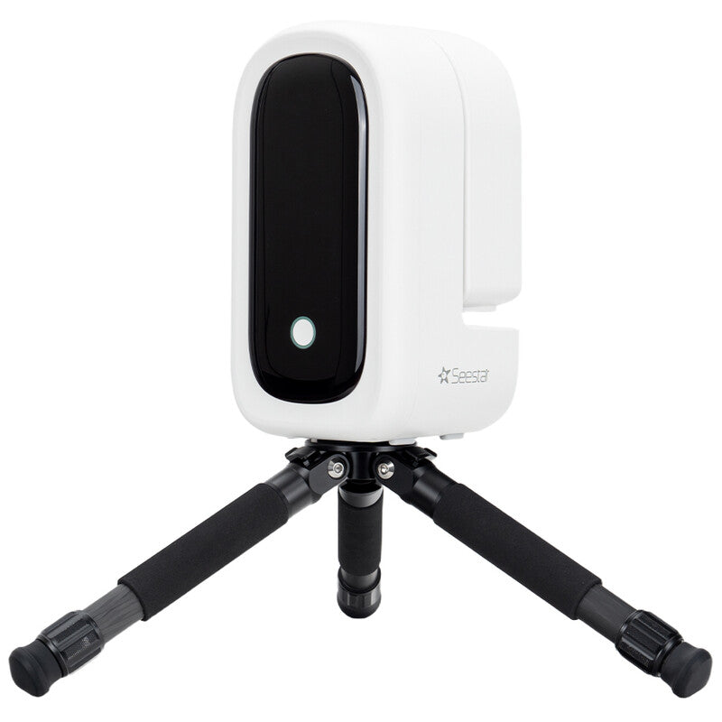 Telescopio inteligente Seestar S50 Pro