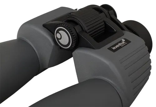 Prismáticos Levenhuk Sherman PLUS 10x50