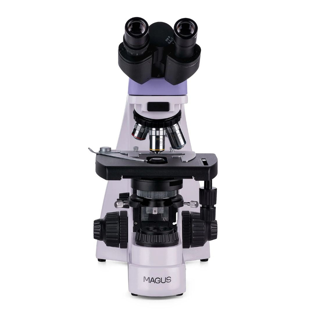 Microscopio biológico MAGUS Bio 230B