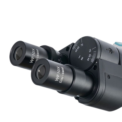 Microscopio binocular Levenhuk 500B