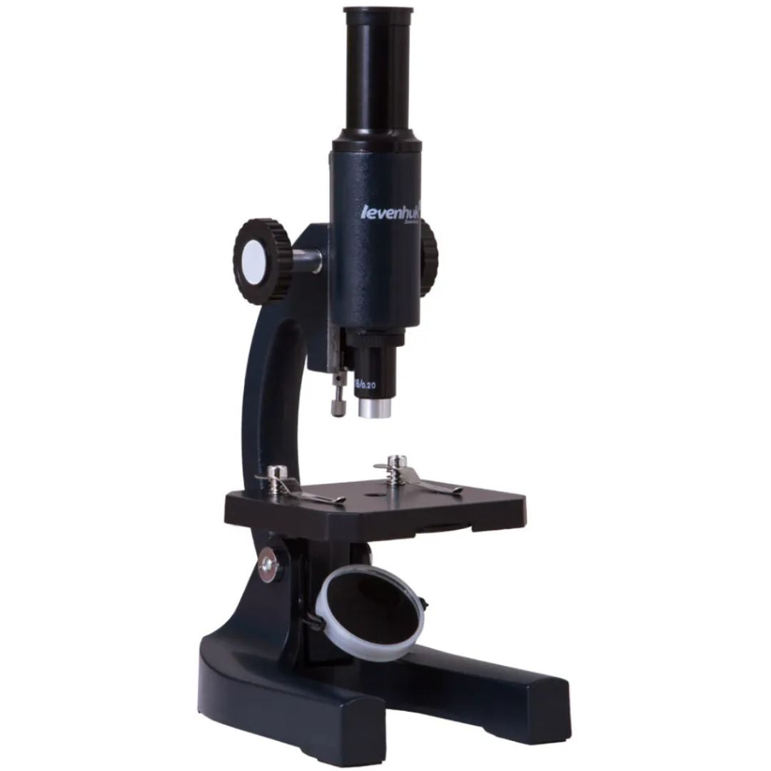 Levenhuk 2S NG Monocular Microscope – Astro Telescopios