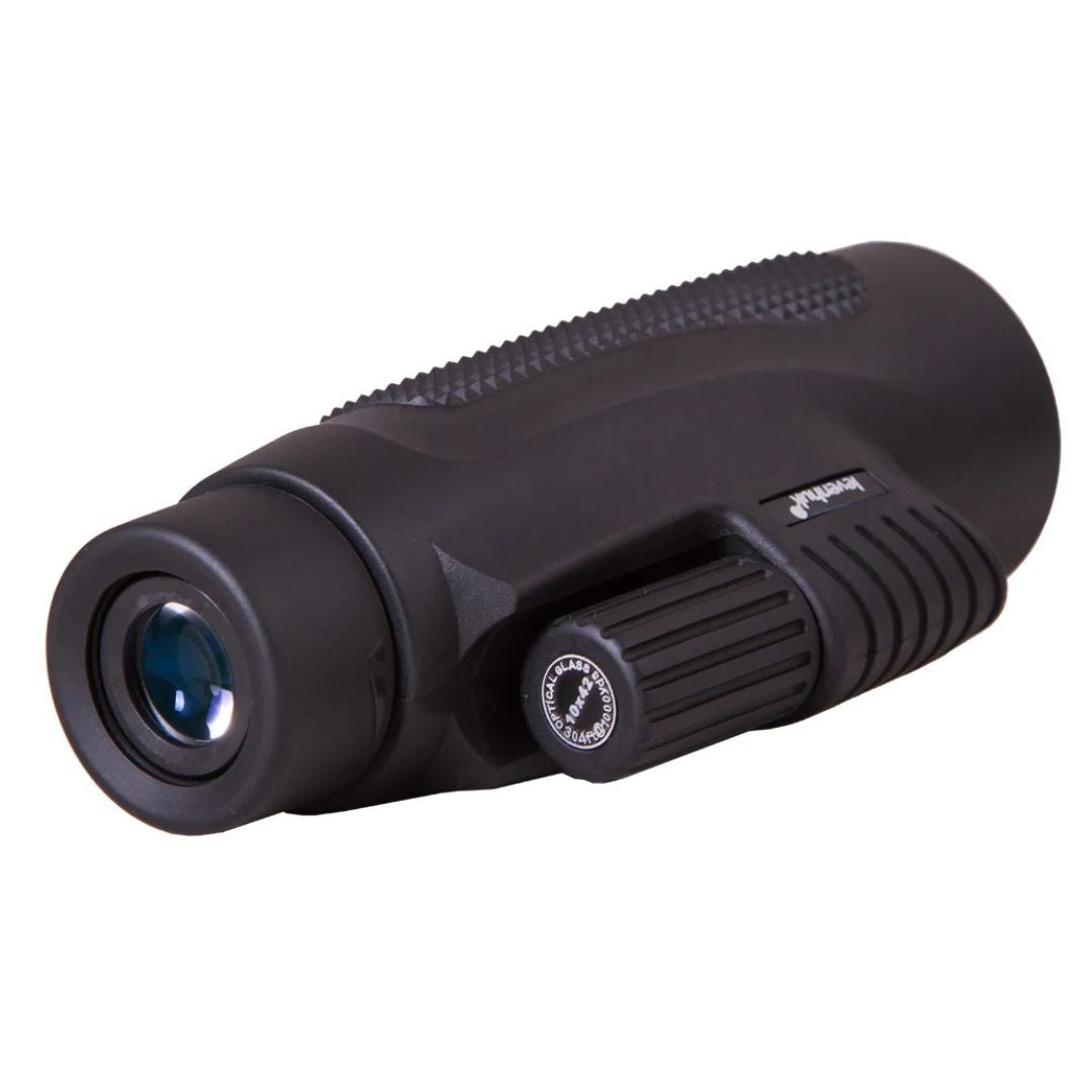 Monocular Levenhuk Wise 10x42