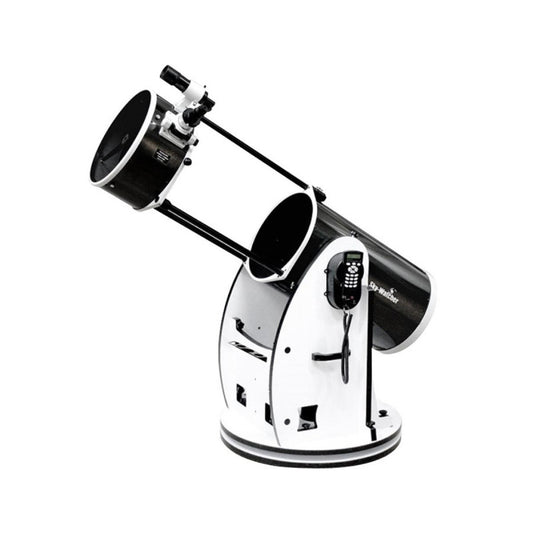 Telescopio dobsoniano Sky-Watcher FlexTube de 350/1650 mm