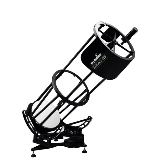 Telescopio Dobsoniano Sky-Watcher Stargate Go-To de 400 mm
