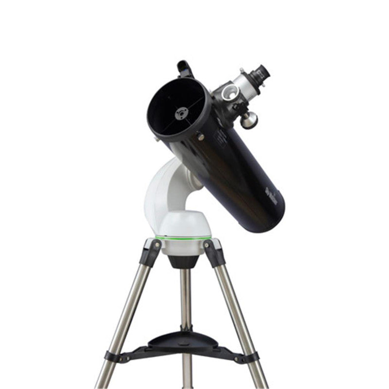 Telescopio Sky-Watcher 130/650 en una montura AZ-Go2