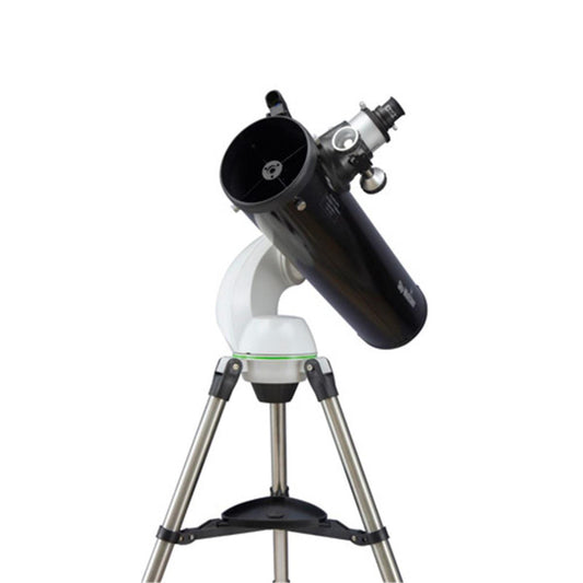 Telescopio Sky-Watcher 130/650 en una montura AZ-Go2
