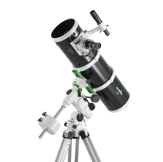 Telescopio Sky-Watcher 150/750 en EQ3-2 Pro Go-To Black Diamond