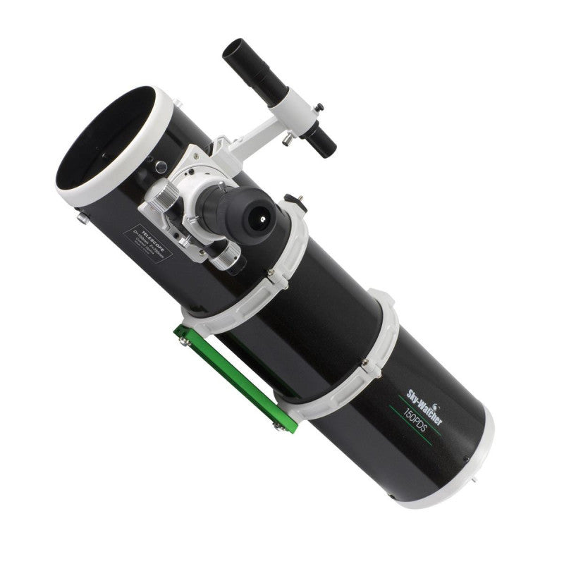 Telescopio Sky-Watcher 150/750 de doble velocidad con montura EQM-35 Pro Go-To