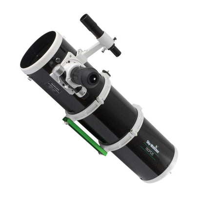 Telescopio Sky-Watcher 150/750 de doble velocidad con montura EQM-35 Pro Go-To