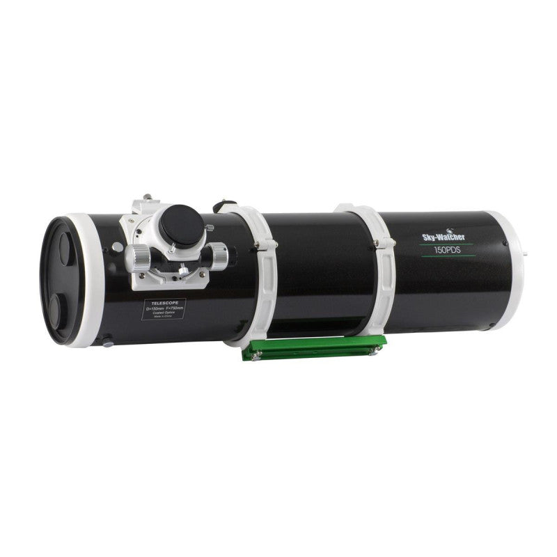 Telescopio Sky-Watcher 150/750 de doble velocidad con montura EQM-35 Pro Go-To