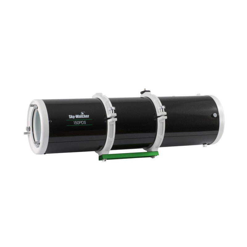 Telescopio Sky-Watcher 150/750 de doble velocidad con montura EQM-35 Pro Go-To