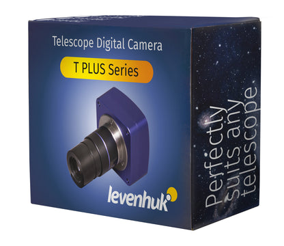 Câmera digital para telescópio T500 PLUS