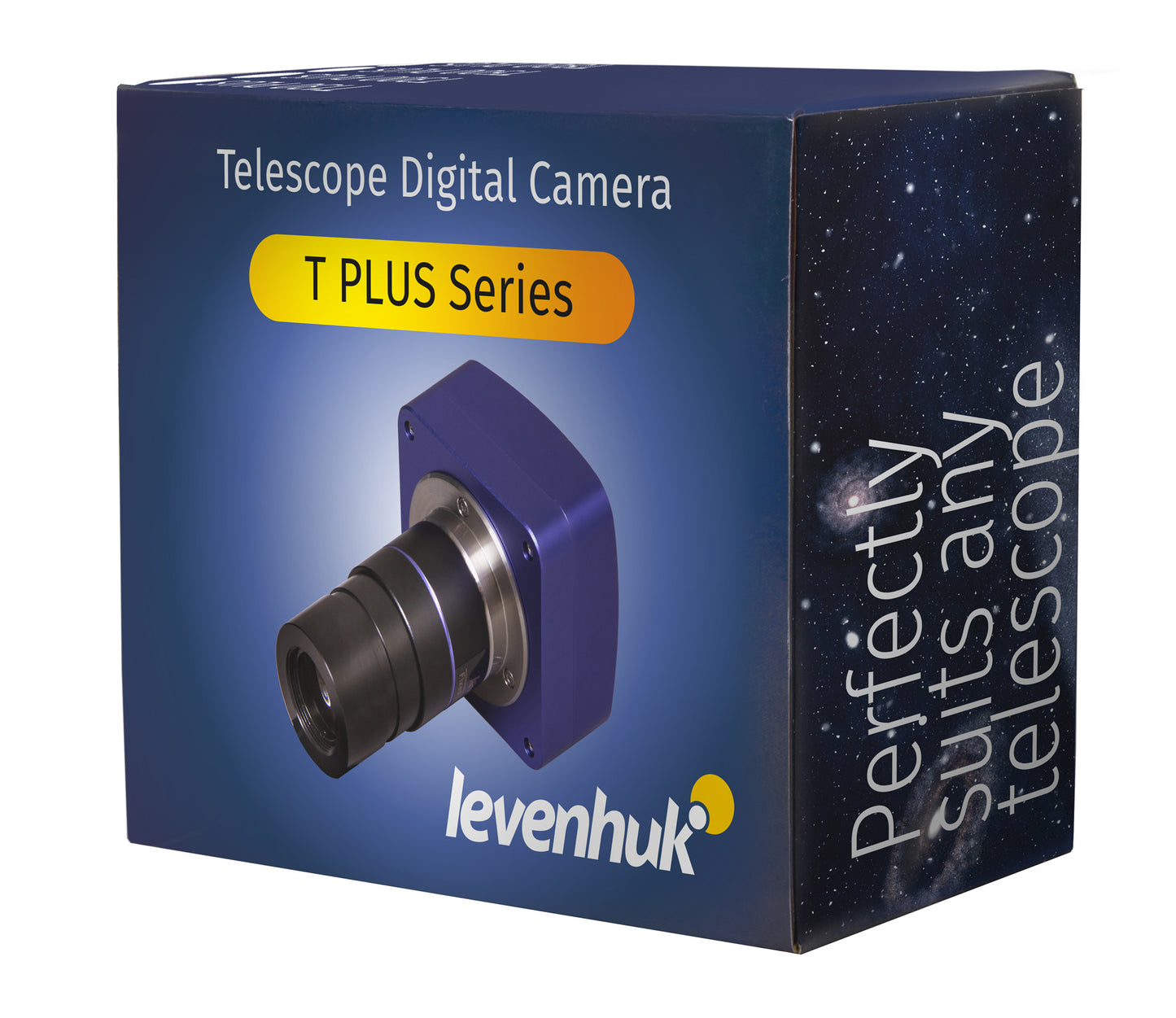 Câmera digital T130 PLUS