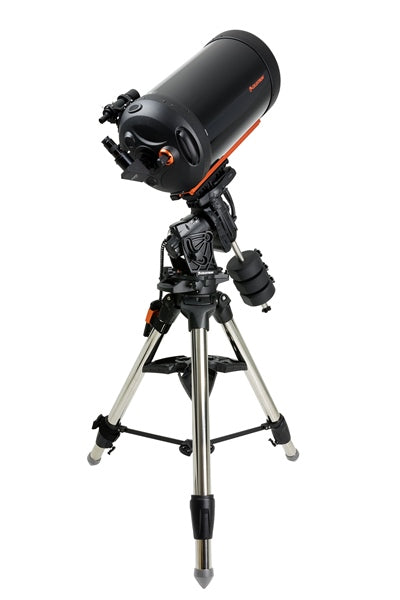 Telescopio 355/3910 CGX-L 1400