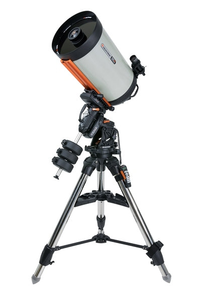 Telescopio 356/3910 CGX-L C14 Edge HD XLT