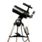 Telescopio 127/1500 SkyMatic GoTo AZ114 GT