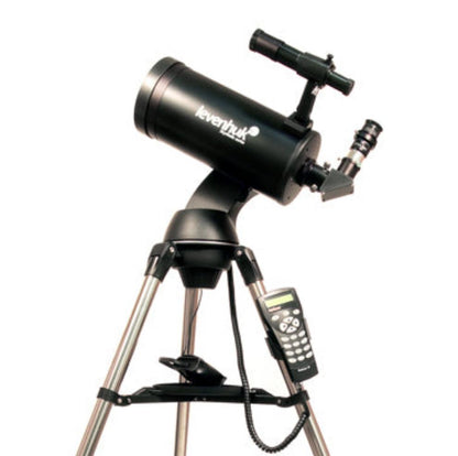 127/1500 SkyMatic GoTo AZ114 GT Telescope