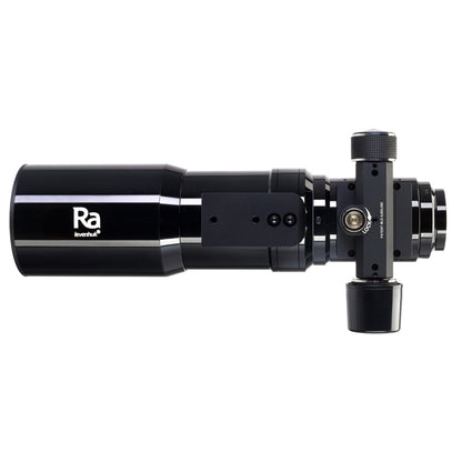 Ra R80 ED Doublet OTA Telescope