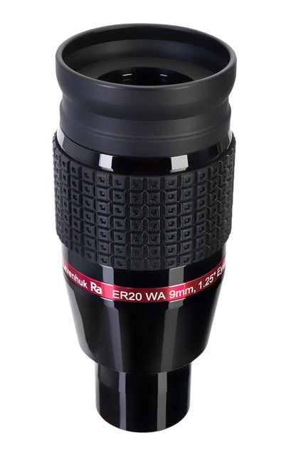 Levenhuk Ra ER20 WA 9 mm eyepiece, 1.25"