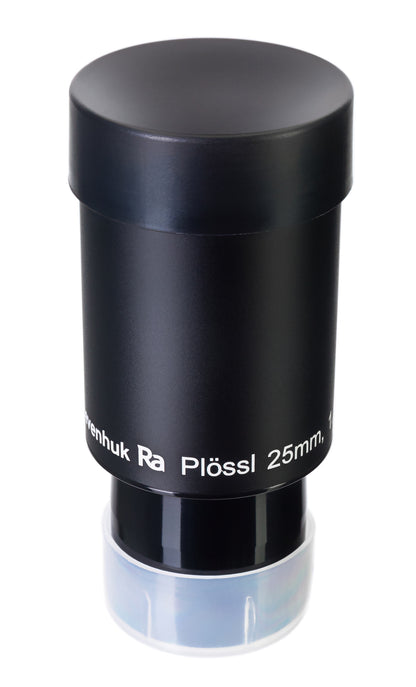 Levenhuk Ra Plössl Eyepiece 25 mm, 1.25"