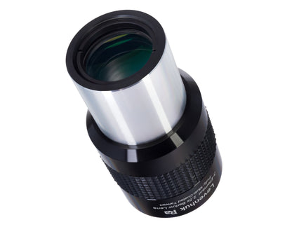2.5x Barlow lens