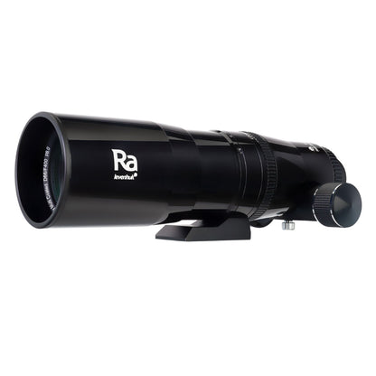 Telescopio Ra R66/400 mm ED Doublet Black OTA