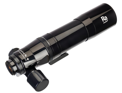 Telescopio Ra R66/400 mm ED Doublet Black OTA