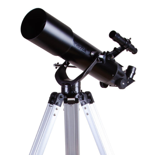 Telescópio 80/500 Skyline BASE 80T