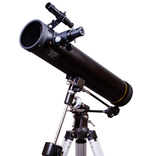 Telescópio 76/700 Skyline PLUS 80s