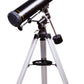 Telescopio 76/700 Skyline PLUS 80s