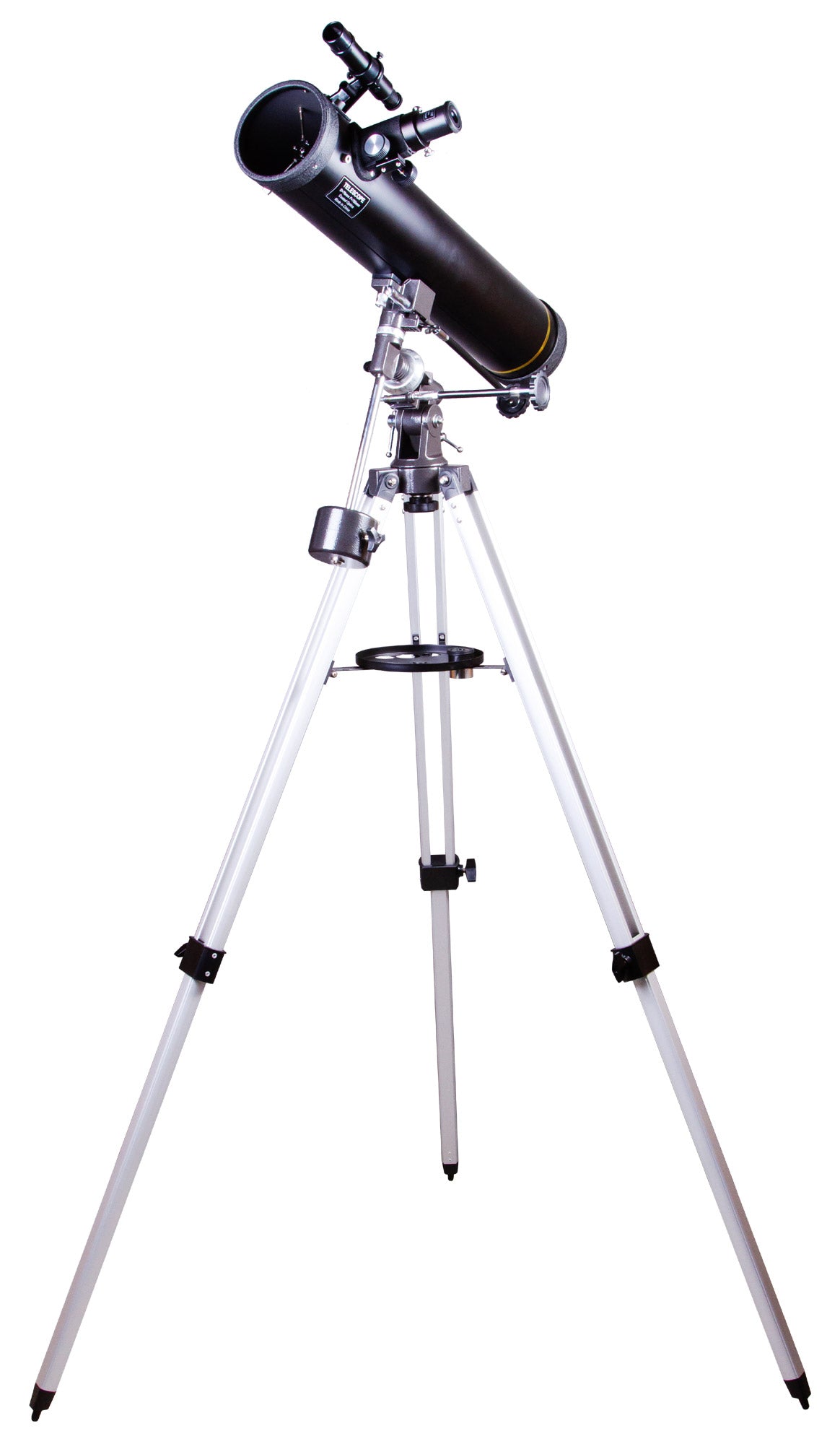 Telescopio 76/700 Skyline PLUS 80s