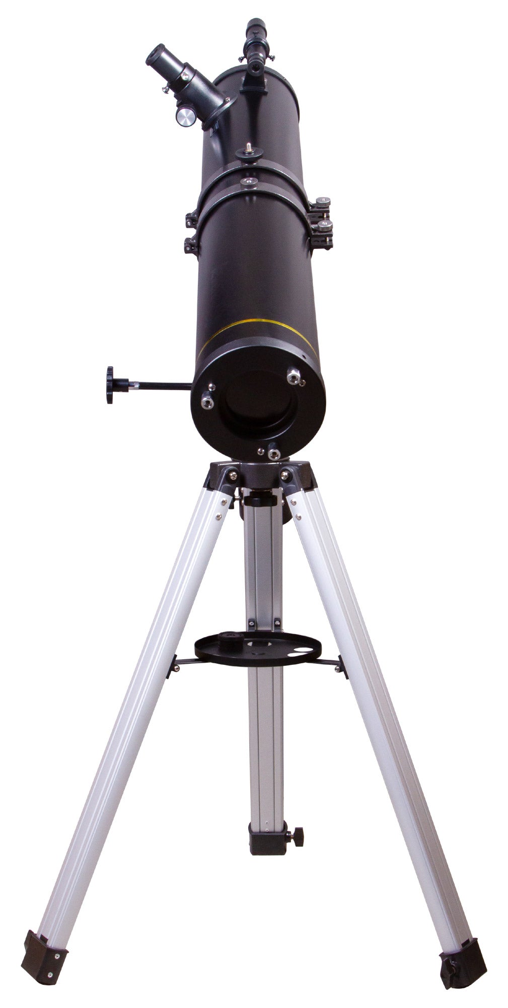 Telescopio 120/900 Skyline PLUS EQ1