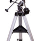 Telescopio Levenhuk 90/1250 Skyline PLUS 90 MAK